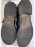 Free People Black Flats Size 10 - photo 12