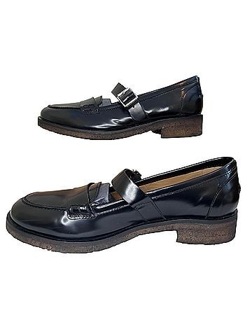Free People MJ Loafer Flats (view 2)