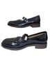 Free People Black Flats Size 10 - photo 2