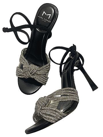 Marc Fisher Canellie Heels (view 1)
