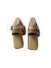 Kork-Ease 100% Leather Multi Color Wedges Size 9 - photo 2