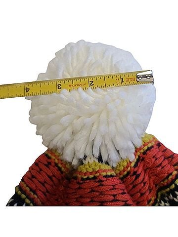 Free People Snowbound Fairisle Winter Hat (view 2)