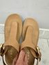 Aerosoles Tan Sandals Size 8 1/2 - photo 8