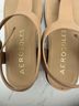 Aerosoles Tan Sandals Size 8 1/2 - photo 3