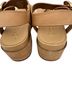 Aerosoles Tan Sandals Size 8 1/2 - photo 2