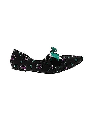 Torrid Mary janes Flats (view 2)