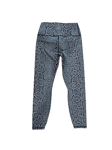 Varley Cropped Workout Legging Leggings (view 2)