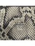 Varley Snake Print Green Leggings Size M - photo 3