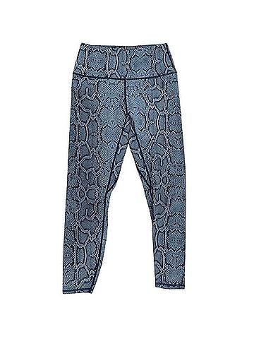 Varley Cropped Workout Legging Leggings (view 1)