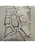 Varley Snake Print Green Leggings Size M - photo 7