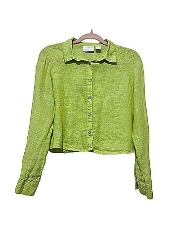 Cynthia Rowley Button-Down Shirt (view 1)