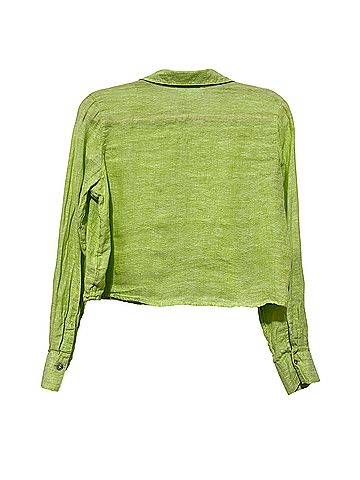 Cynthia Rowley Button-Down Shirt (view 2)