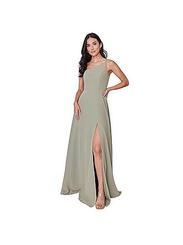 REVELRY Inez Cocktail Dress (view 1)