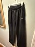 Alo Black Sweatpants Size M - photo 3