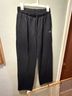 Alo Black Sweatpants Size M - photo 5