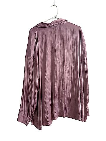 Terra & Sky Long Sleeve Button-Down Shirt (view 2)