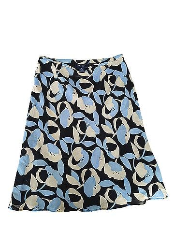 Ann Taylor Casual Skirt (view 1)
