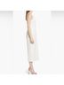 WAYF Ivory Cocktail Dress Size S - photo 4