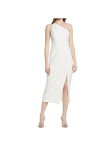 WAYF The Lenore Cocktail Dress (view 1)