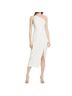 WAYF Ivory Cocktail Dress Size S - photo 1