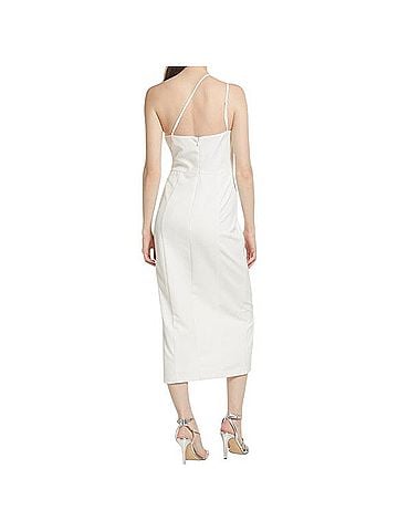 WAYF The Lenore Cocktail Dress (view 2)