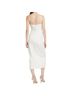 WAYF Ivory Cocktail Dress Size S - photo 2