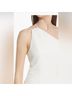 WAYF Ivory Cocktail Dress Size S - photo 5