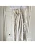 WAYF Ivory Cocktail Dress Size S - photo 7