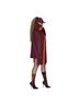 Adidas Burgundy Orange Jacket Size XS - photo 2