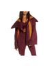 Adidas Burgundy Orange Jacket Size XS - photo 1