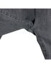 FRAME Denim Solid Black Jeans Size 33 waist - photo 13
