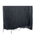 FRAME Denim Solid Black Jeans Size 33 waist - photo 6