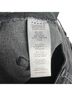 FRAME Denim Solid Black Jeans Size 33 waist - photo 8