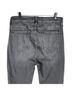 FRAME Denim Solid Black Jeans Size 33 waist - photo 10