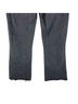 FRAME Denim Solid Black Jeans Size 33 waist - photo 11