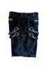 Lip Service Black Casual Skirt Size S - photo 2