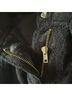 Lip Service Black Casual Skirt Size S - photo 6