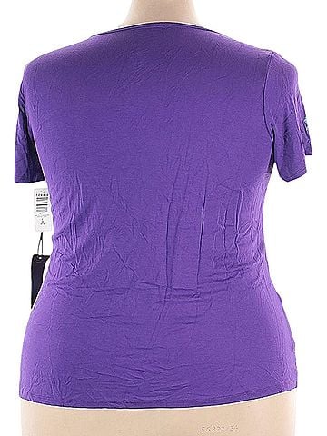 Disney Short Sleeve Blouse (view 2)
