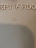 Bernardo 100% Suede Blue Flats Size 9 - photo 6