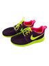 Nike Multi Color Sneakers Size 7 1/2 - photo 1