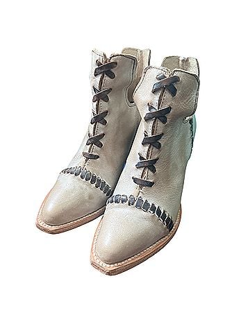 Freebird Jameson Ankle Boots (view 1)