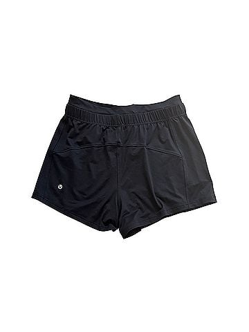 Lululemon Athletica Athletic Shorts (view 2)