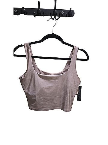 Victoria's Secret Sports Bra (view 2)