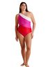 Summersalt Multi Color One Piece Swimsuit Size 18 (tall) - photo 1