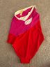 Summersalt Multi Color One Piece Swimsuit Size 18 (tall) - photo 4