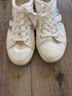 Gola White Sneakers Size 9 - photo 3