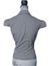 Heart Soul Gray Blazer Size XL - photo 2