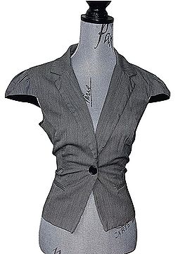 Heart Soul Blazer (view 1)