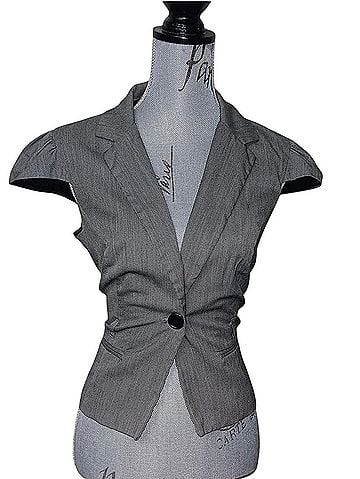 Heart Soul Blazer (view 1)