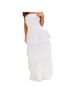 Hello Molly White Cocktail Dress Size XS - photo 1